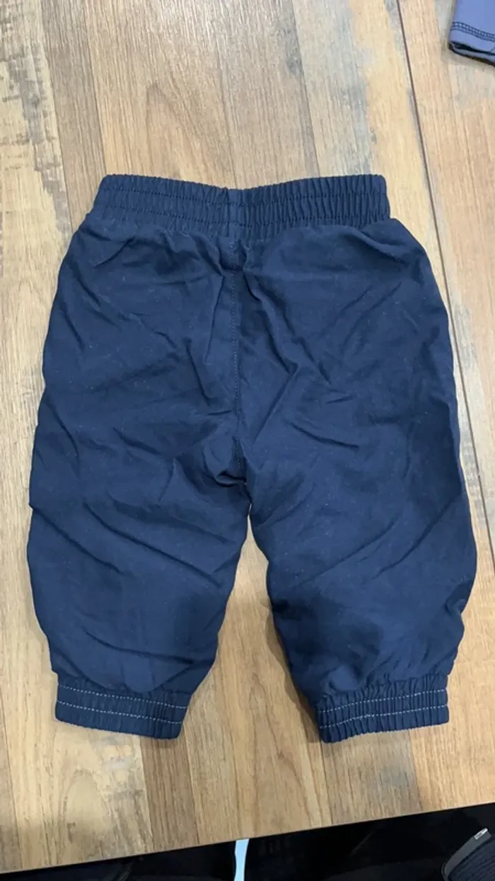 Pantalon teeshirt manches longues - photo numéro 6
