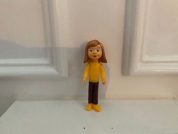 Figurine riley vice versa 
