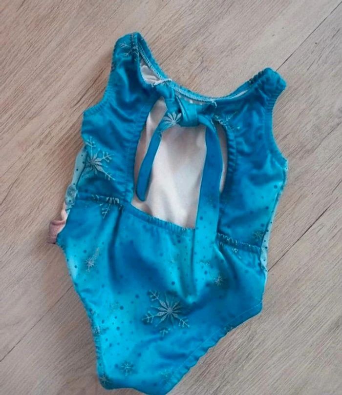 Ensemble paréo + maillot - photo numéro 2