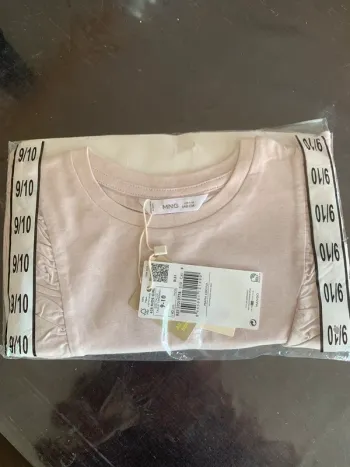 Pyjama Mango 9-10 ans