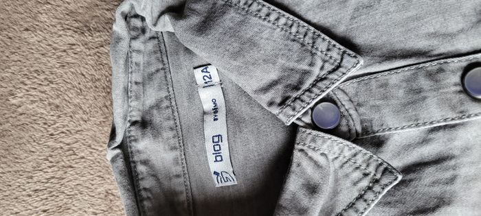 Chemise manches courtes - photo numéro 5