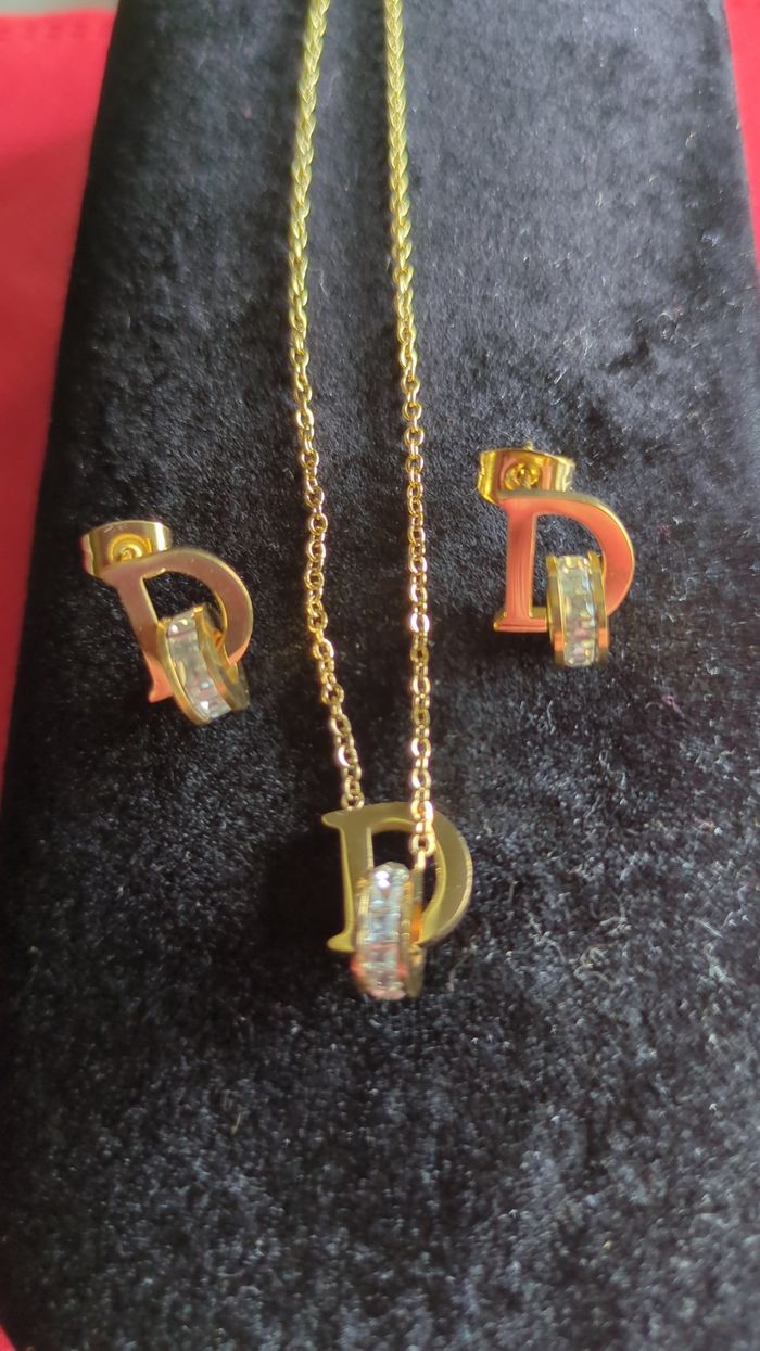 Bijoux
