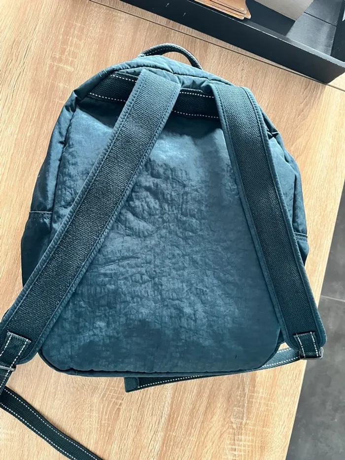 Cartable kipling Séoul à vendre - photo numéro 2