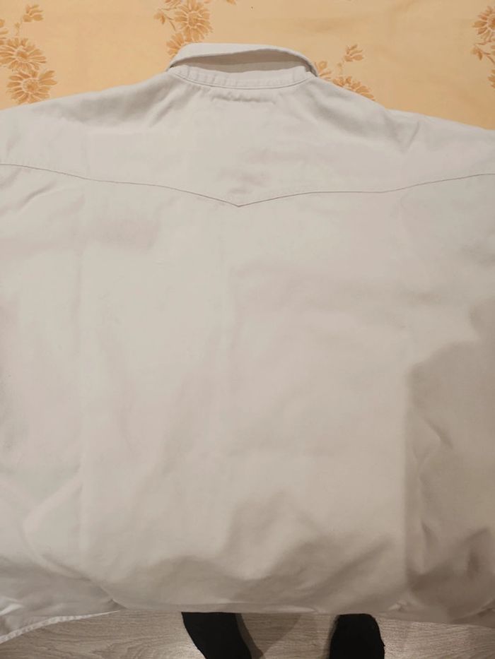 Chemise vintage Joe bar team collector. - photo numéro 5