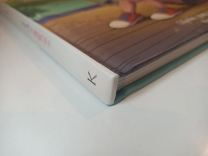 Lot de 2 BD la vie compliquée de léa olivier (éditions kennes) - tomes 1 et 6 - photo numéro 5