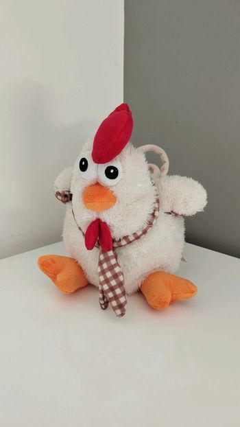 Poule de Pâques