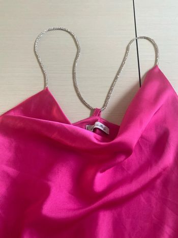 Très beau haut rose