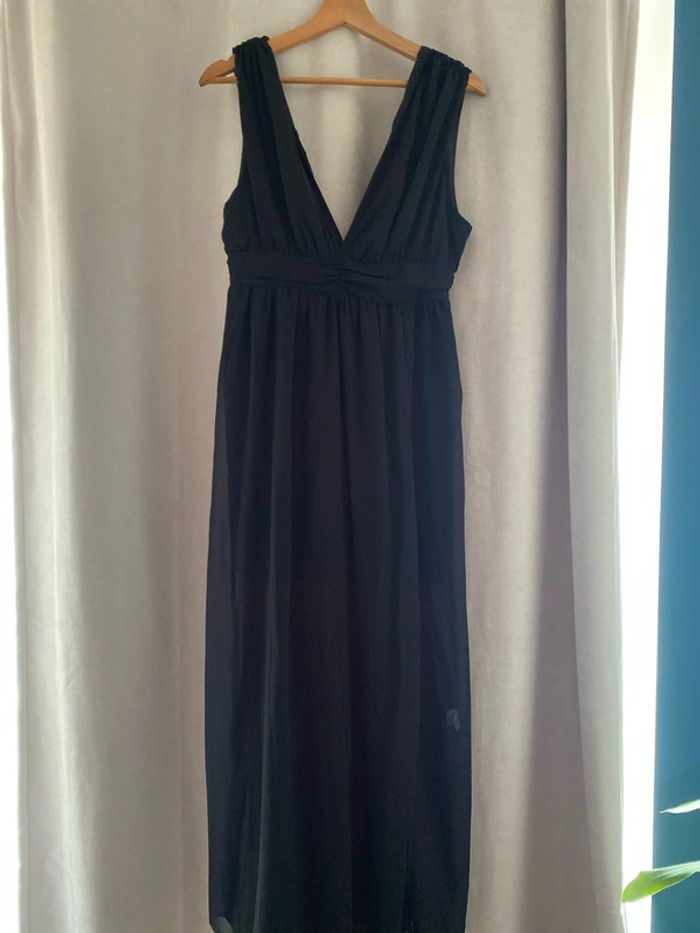 Robe longue