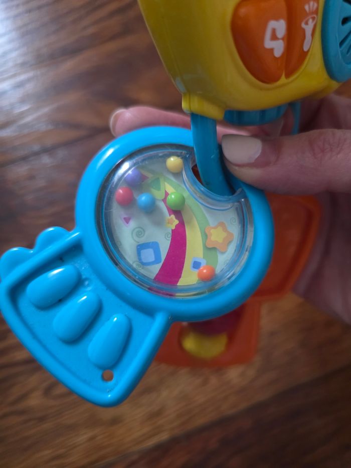 VTECH bébé - photo numéro 3