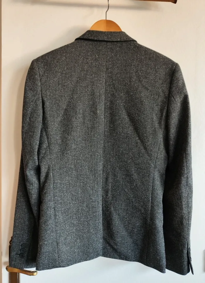 Veste de costume Jules taille S - photo numéro 4