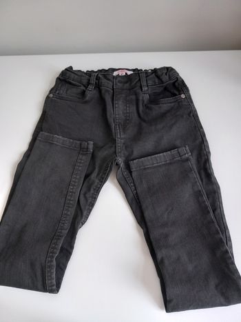Jeans purebasic taille 8 ans