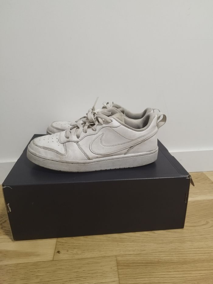 Chaussures Nike - photo numéro 4