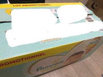 Habits garçon 6mois