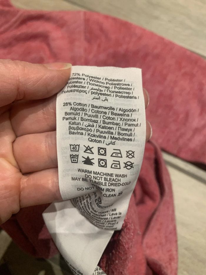 Sweat - photo numéro 5