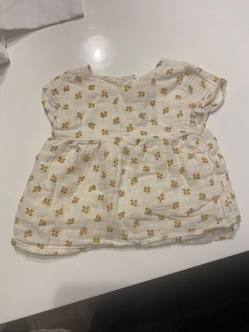 Blouse 6 m