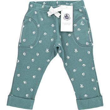 Pantalon 6 mois en coton Petit Bateau