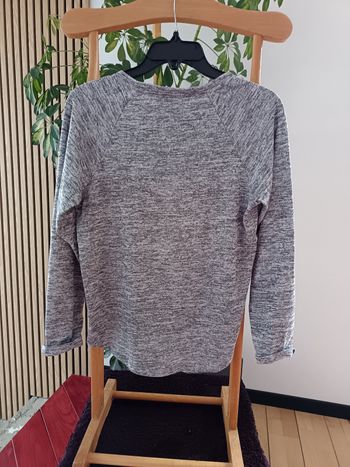 Haut Sweat 