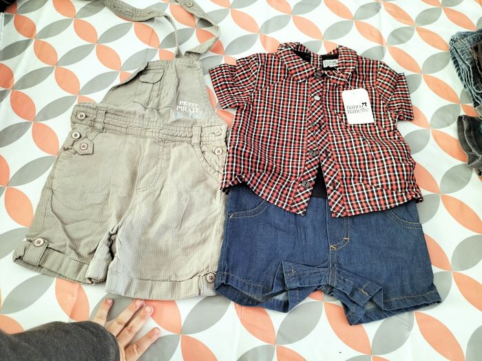 Lot vêtements - photo numéro 7