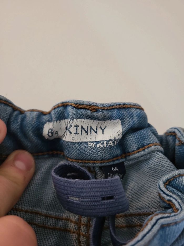 Jean garcon - photo numéro 3