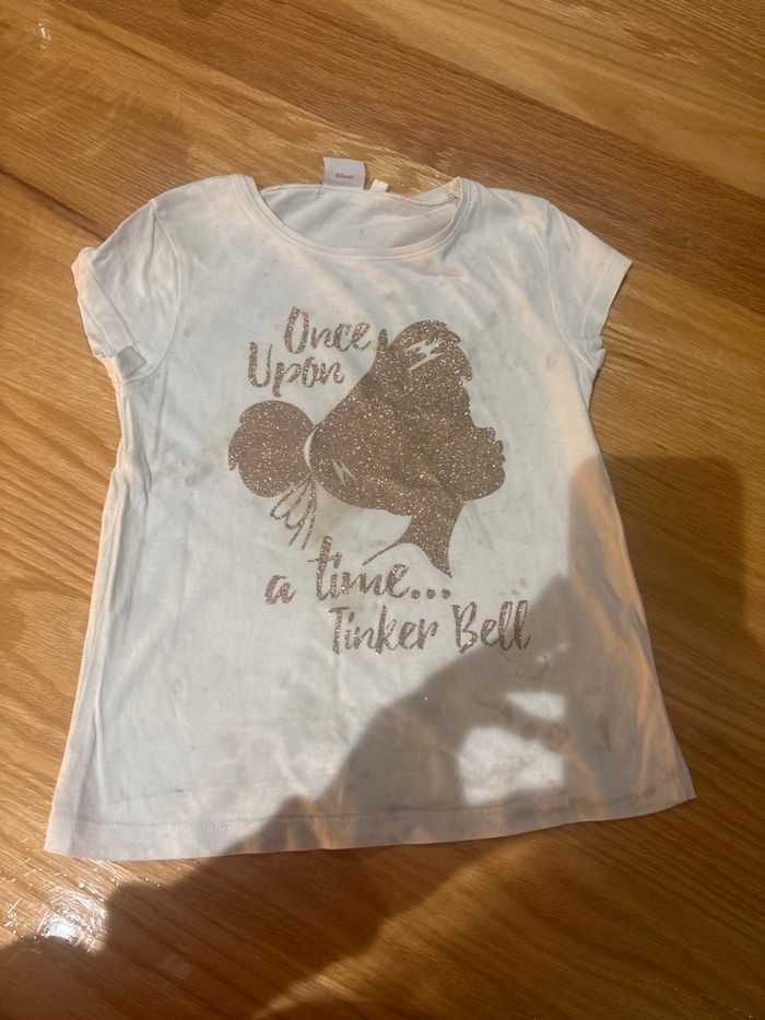 TEE shirt - photo numéro 1