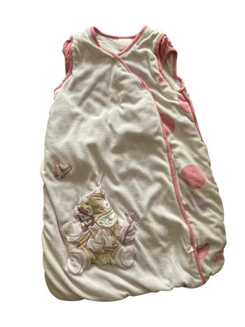 Gigoteuse bebe fille 0 6 mois 