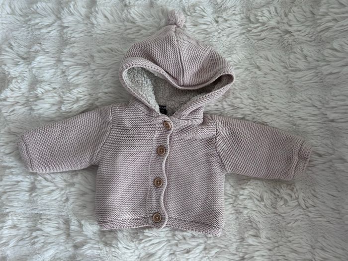 Manteau hiver
