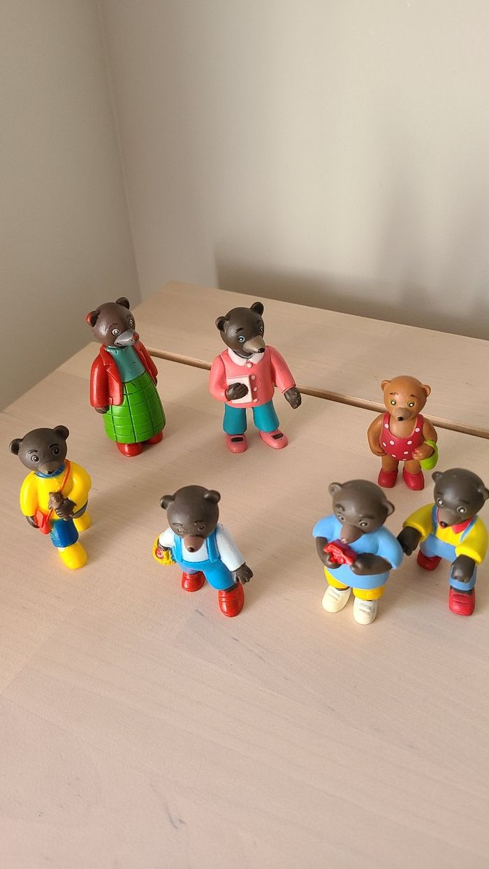 Figurines - photo numéro 2