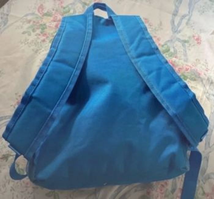 Sac à dos patte patrouille - photo numéro 2