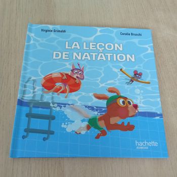 Livre enfant