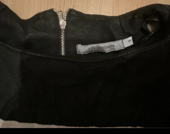 Robe la fée maraboutée - photo numéro 2