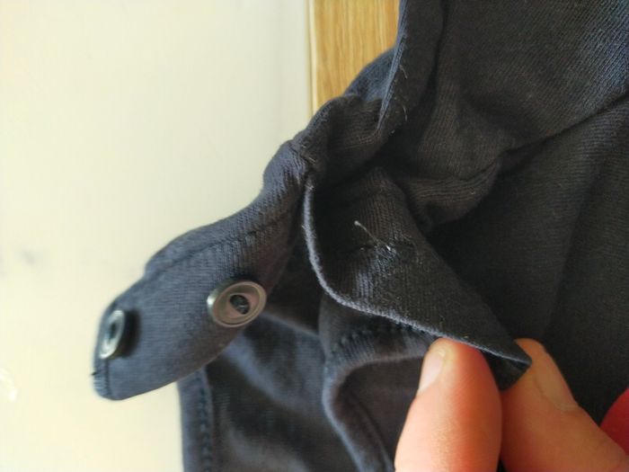 Pull fin bébé fille taille 12 mois - photo numéro 4