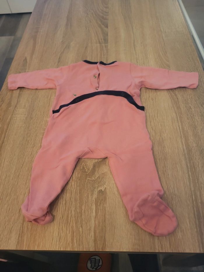 Pyjama - photo numéro 2