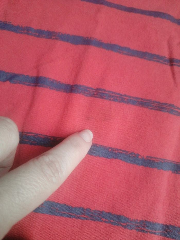 Tee shirt manche courte 8A - photo numéro 3