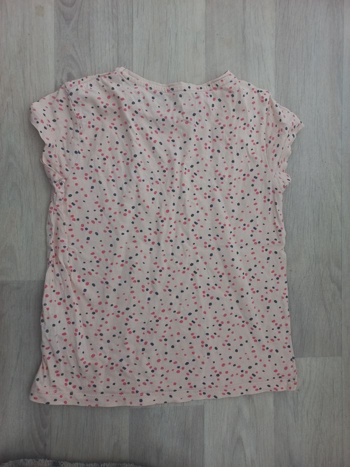 T-shirt manche courte - photo numéro 2