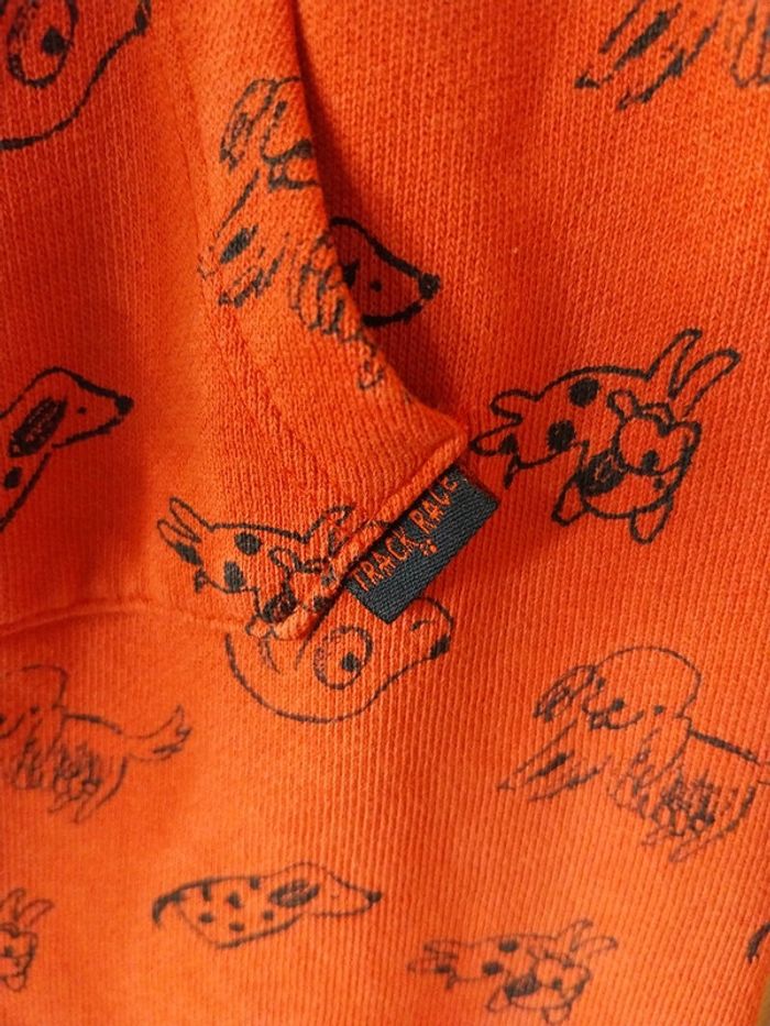 Bas de jogging - photo numéro 4