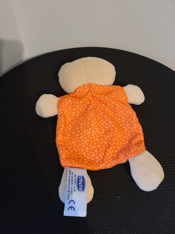 doudou chat - photo numéro 4