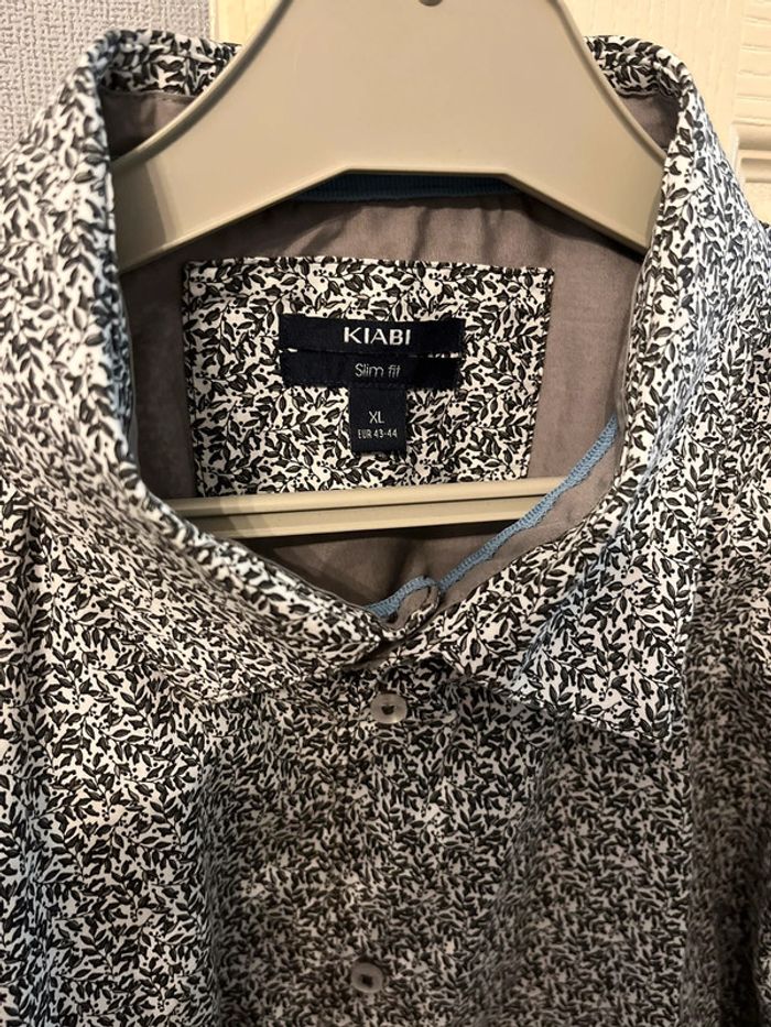 Chemise homme xl - photo numéro 3