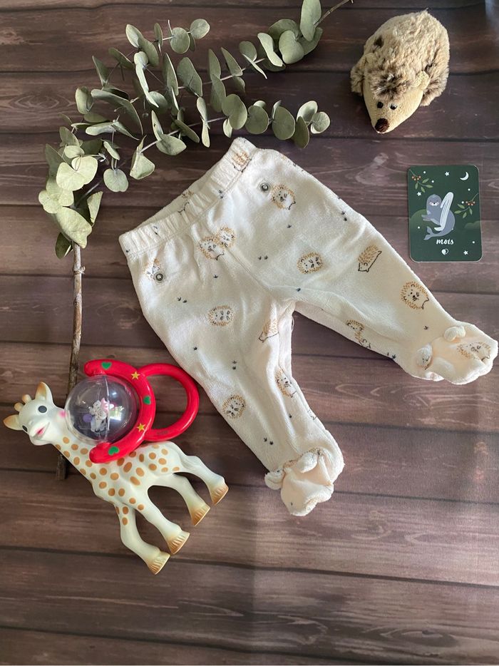 Pyjama 2 pièces Kiabi - photo numéro 3