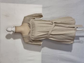 Tunique manches courtes Areline