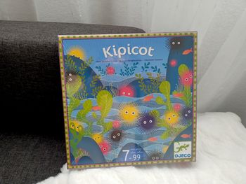 Jeu kipicot