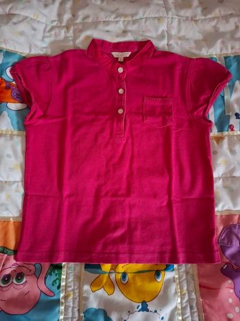 T shirt polo Gocco