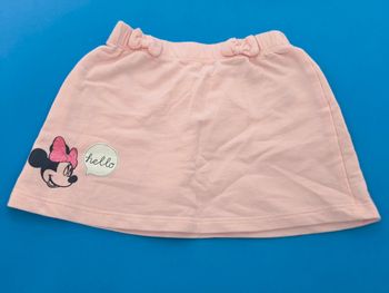 Jupe fille Disney 18 mois très bon état