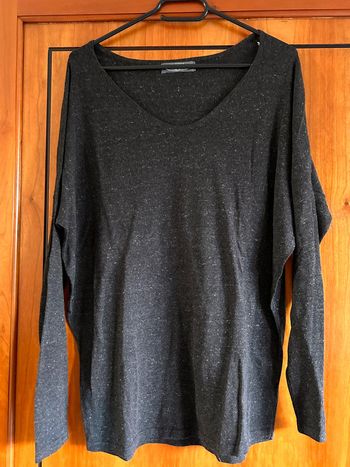 Pull ailes It Hippie taille unique