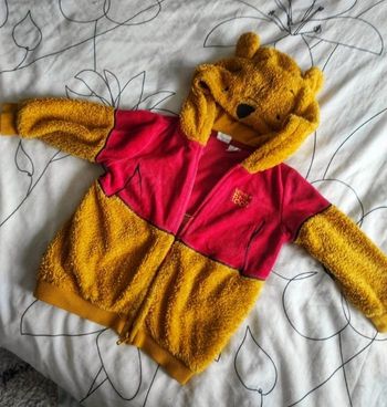 Veste Disney Winnie