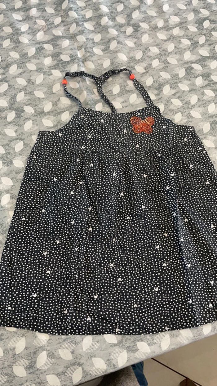 Lot 7 débardeurs 12 ans - photo numéro 3