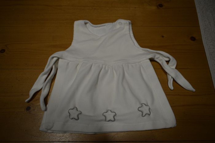 robe hiver