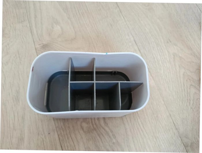 Porte crayons/pinceaux - photo numéro 3