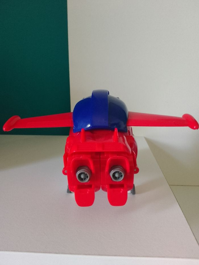 Jett super wings - photo numéro 5