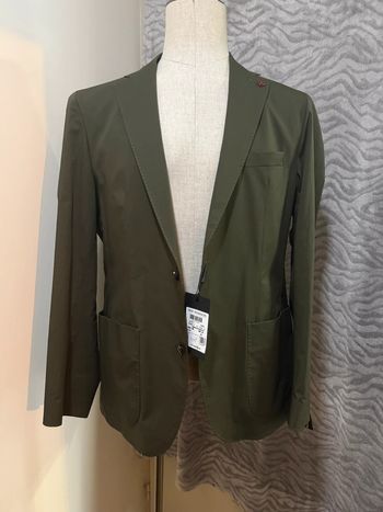 Roy robson - Blazer, Kaki, taille 50