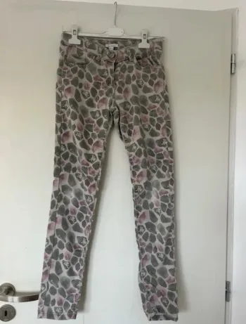 Pantalon 14 ans kookai